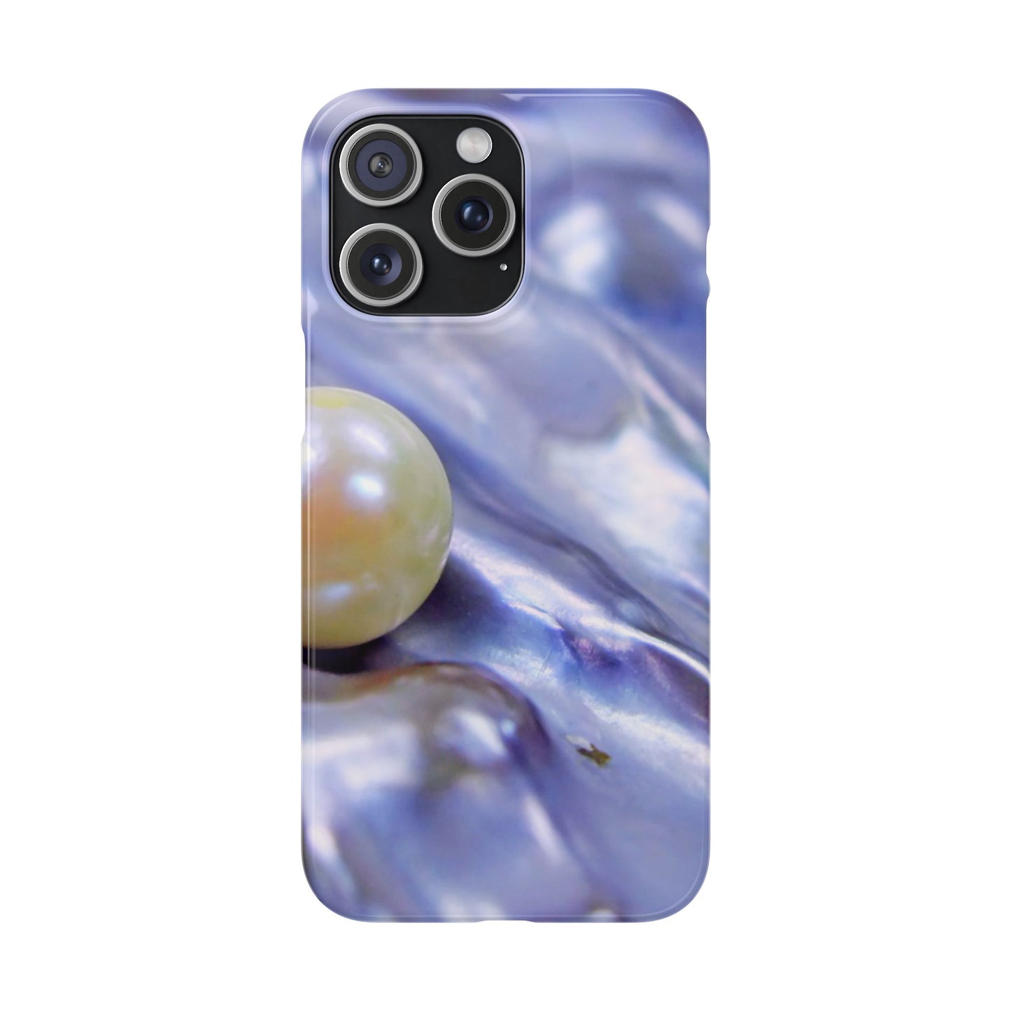 Snap Phone Case – Moon Tide