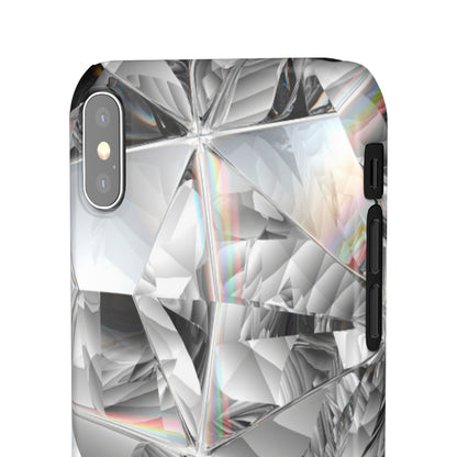 Snap Phone Case – Flawless