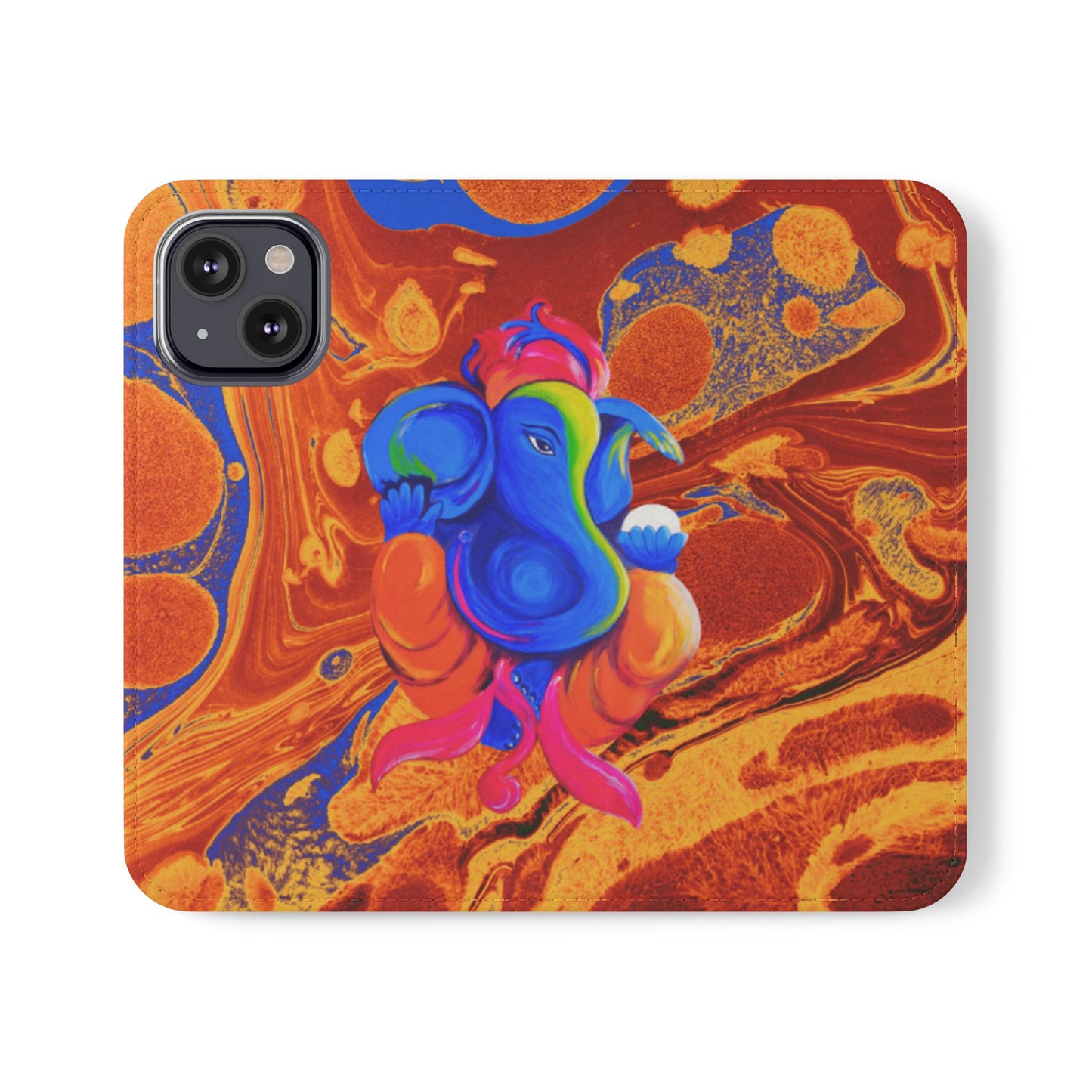 Flip Case – Karma Blaze