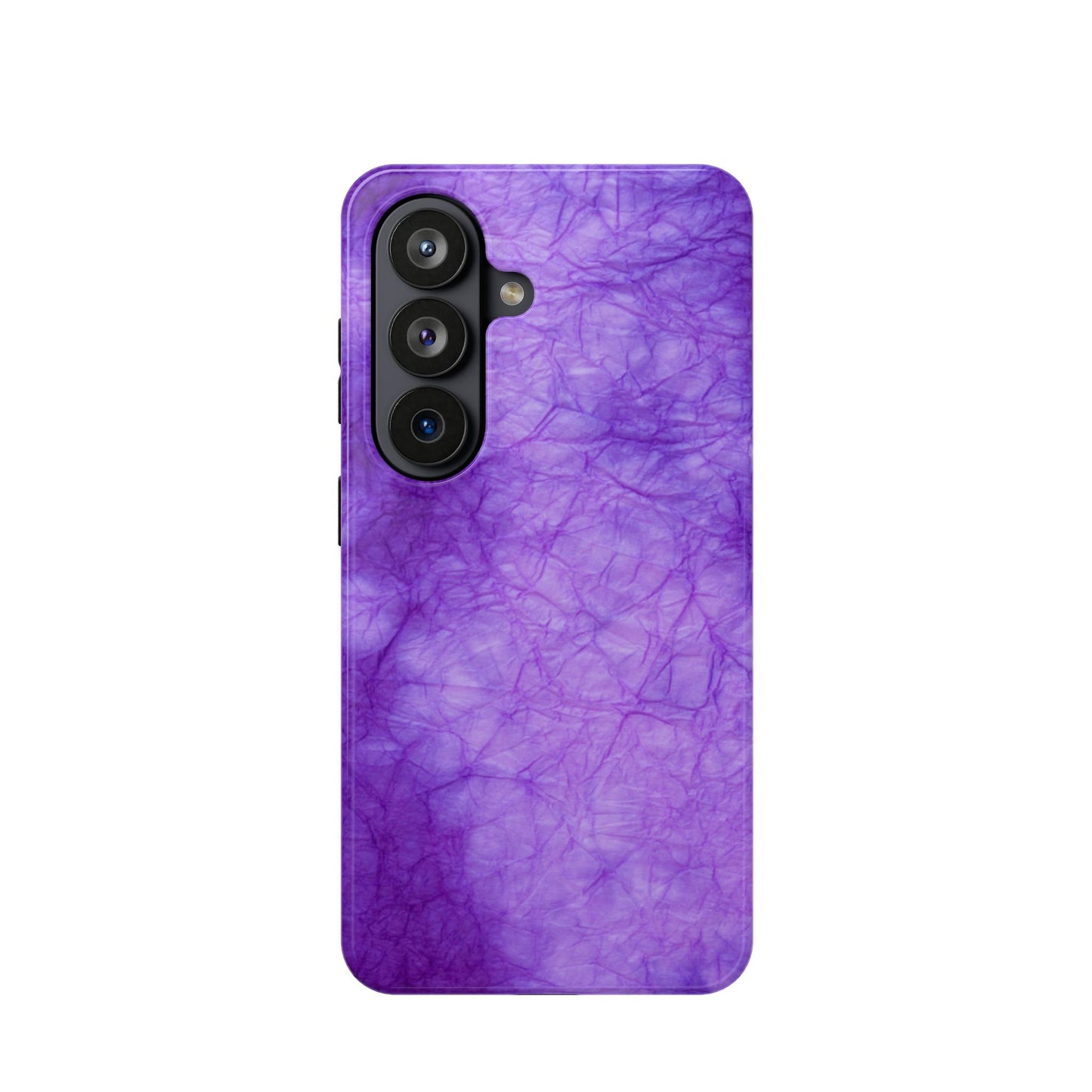 Wireless-Charging Compatible Case – Neon Dusk