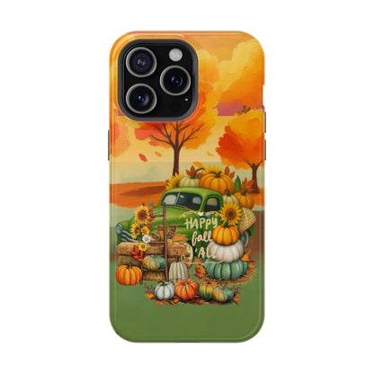 Impact-Resistant Phone Case – Pumpkin Haul