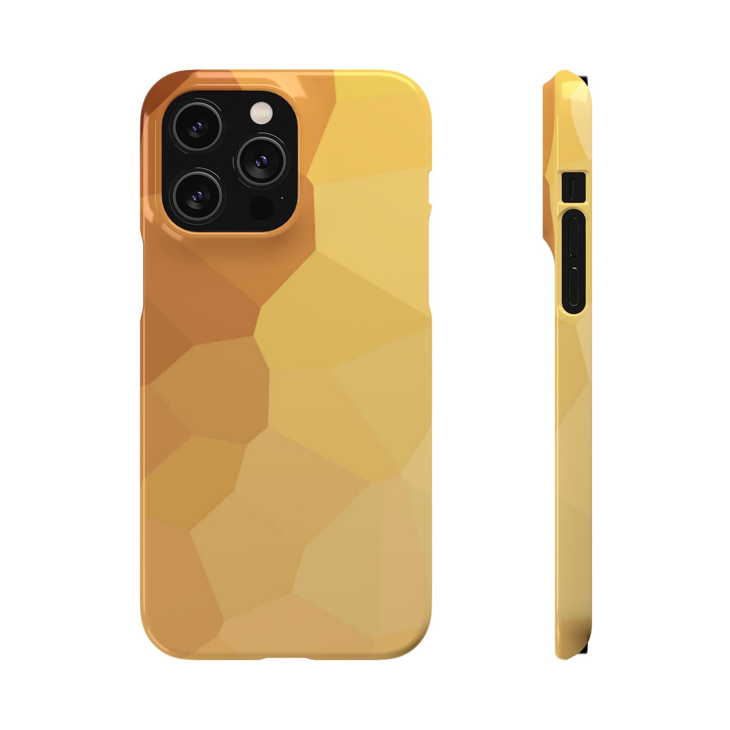 Snap Phone Case – Butterglass