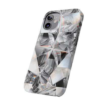 Slim Phone Case – Flawless