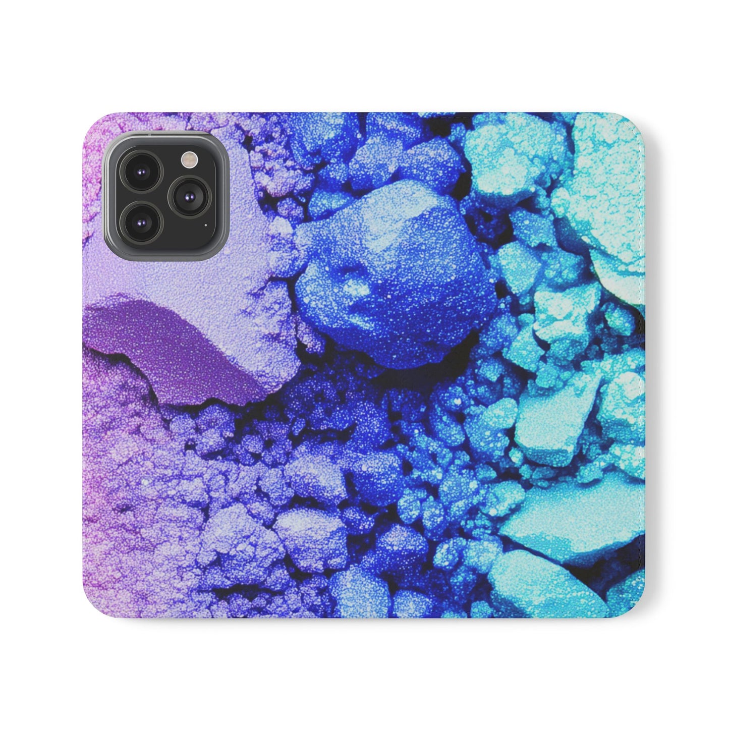 Flip Case – Pigment Play