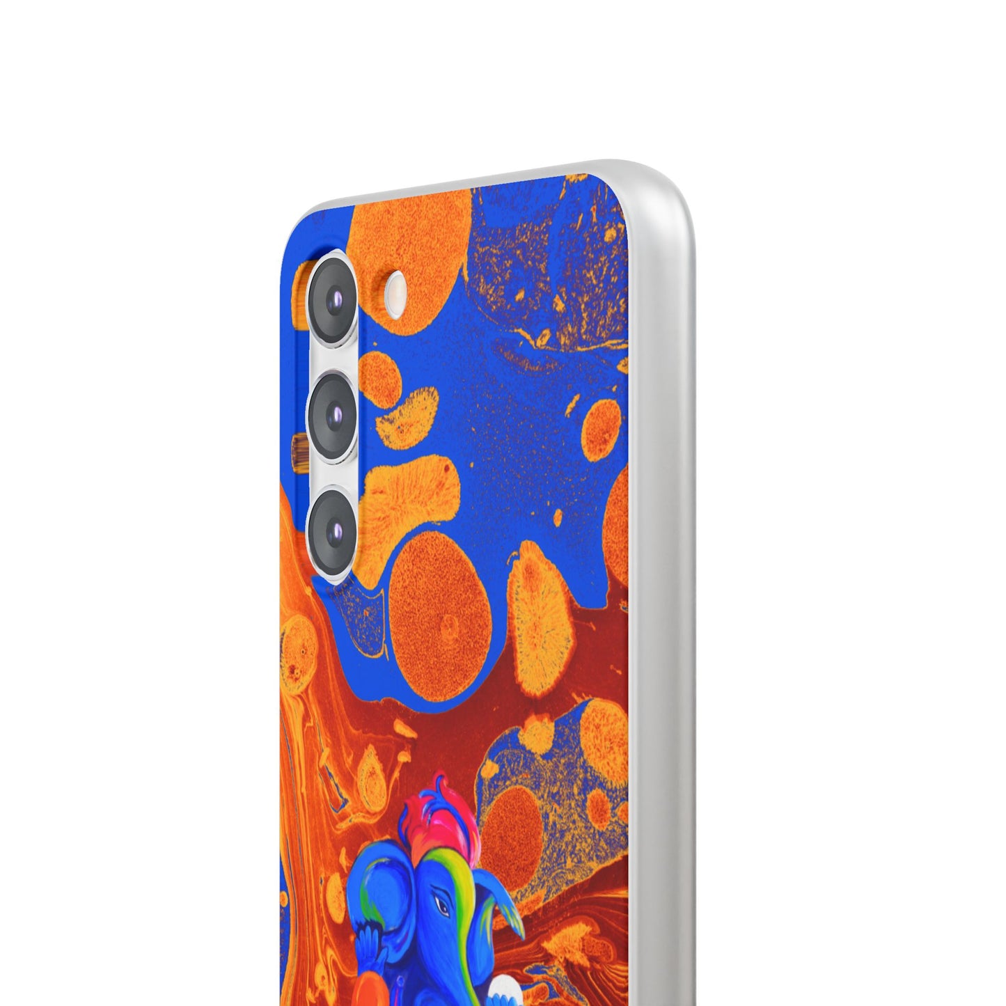 Flexi Case – Karma Blaze