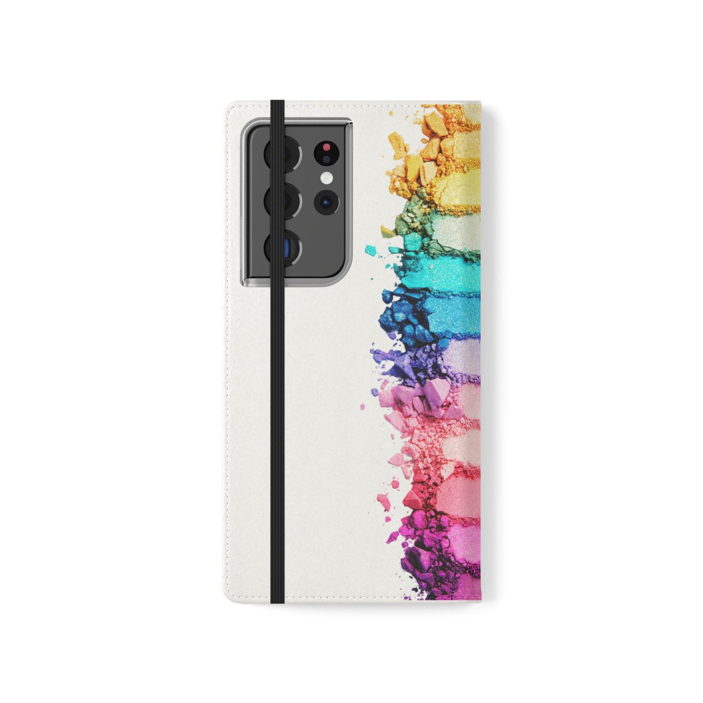 Flip Case – The Lineup