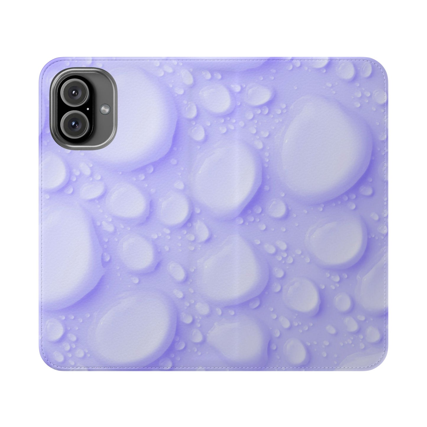 Flip Case – Lilac Dew