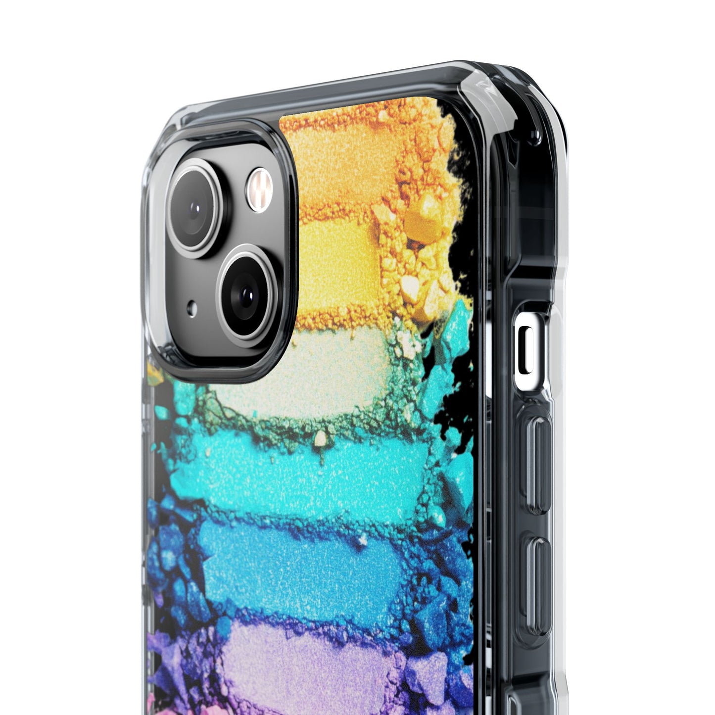Clear Phone Case – The Lineup