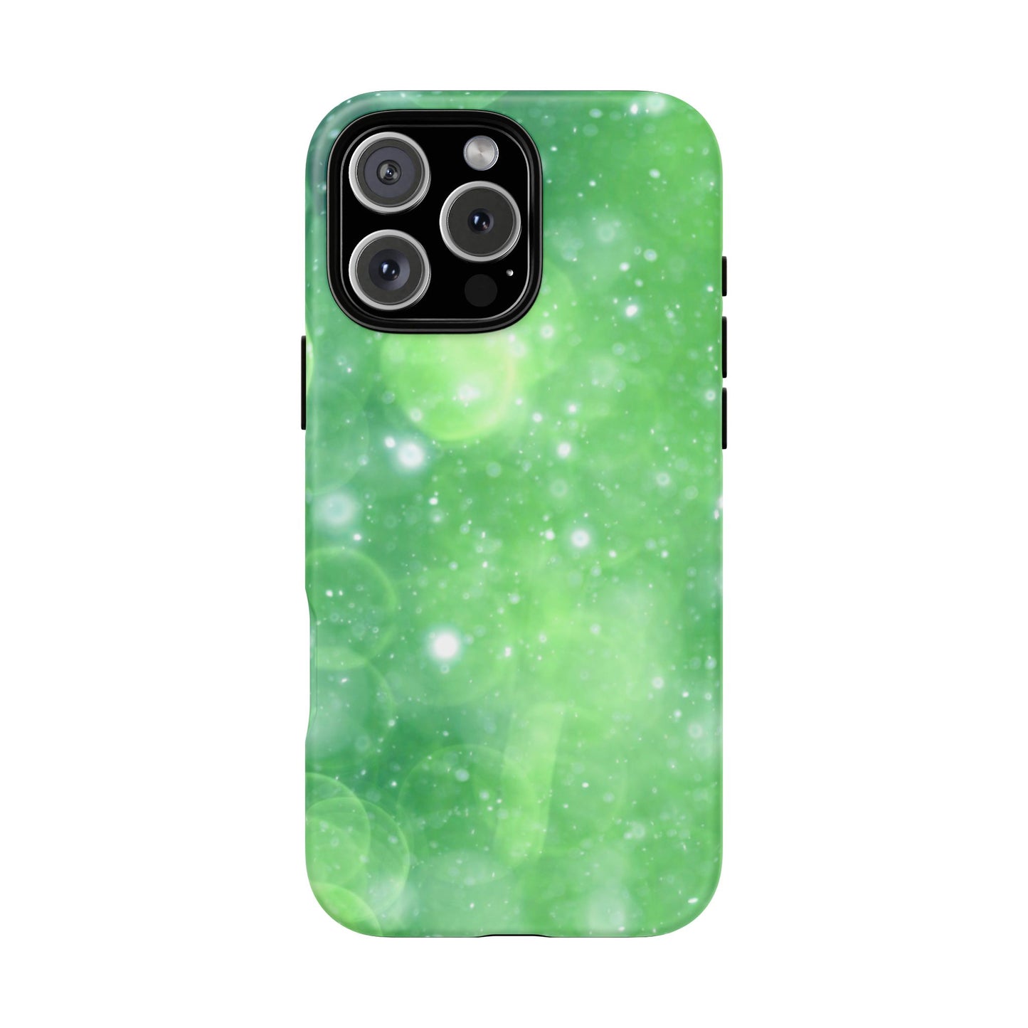 Protective Phone Case – Lime Spritz