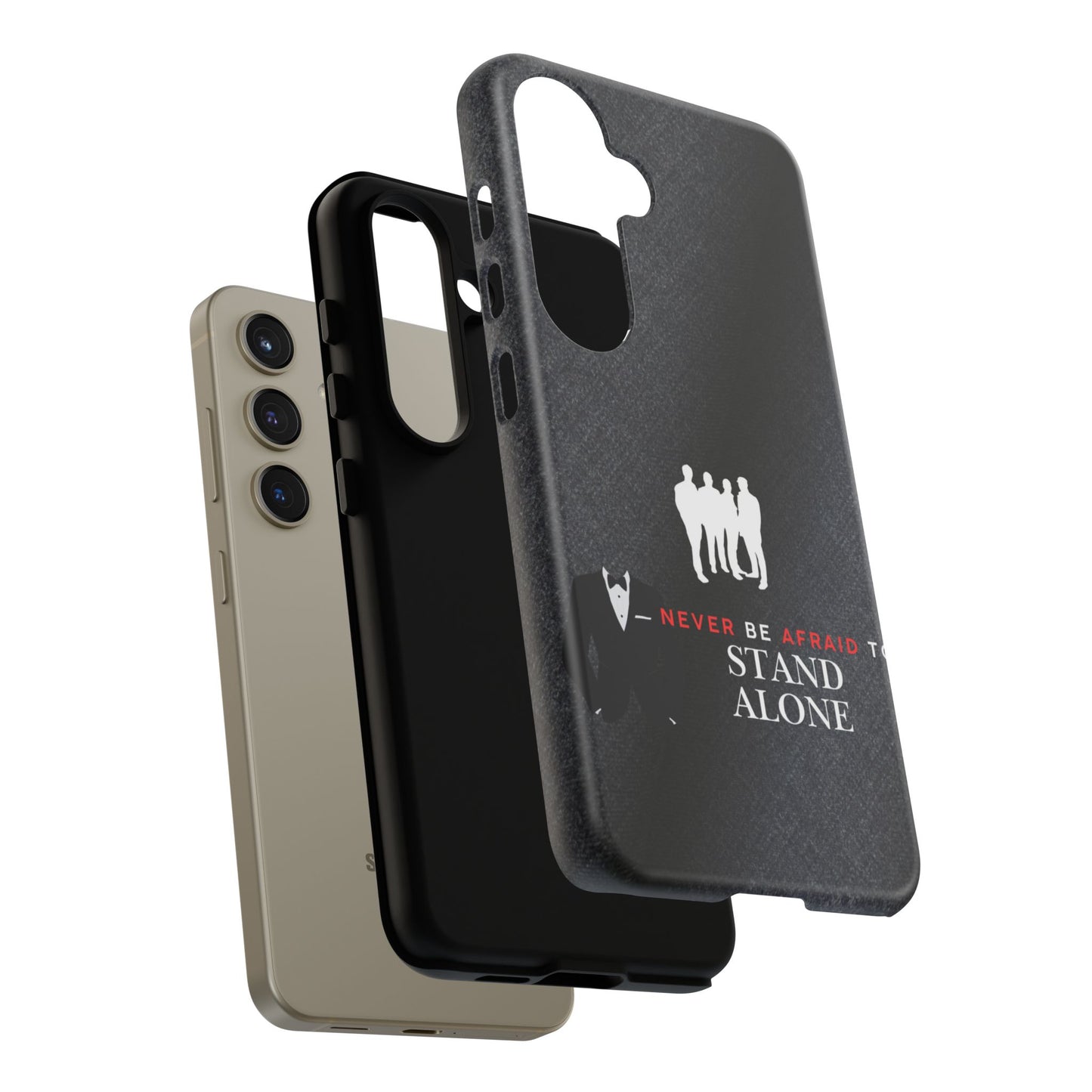 Protective Phone Case – Stand Alone
