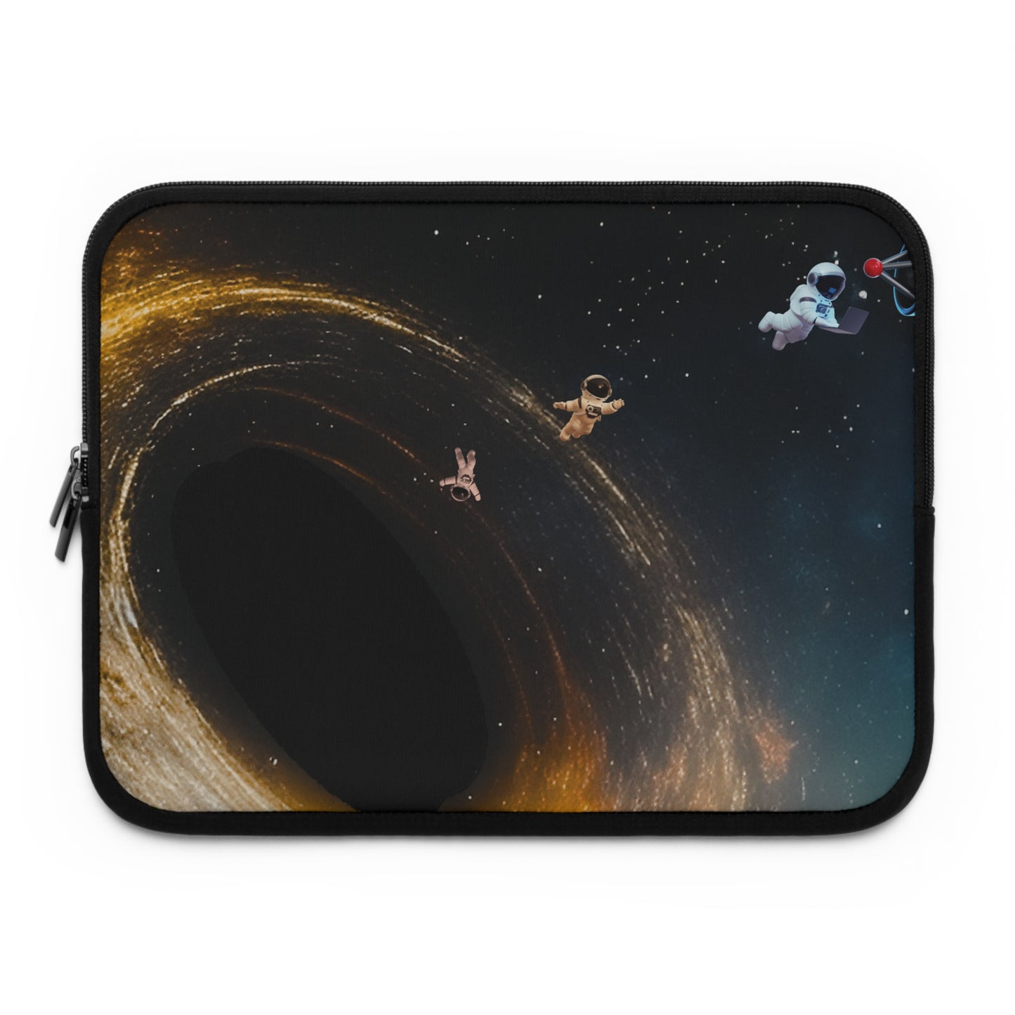 Laptop Sleeve – Cosmic Drift