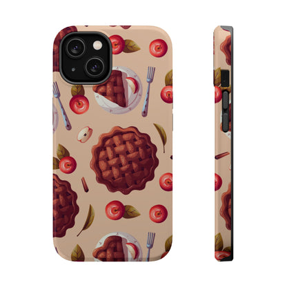Wireless-Charging Compatible Case – Apple of My Pie