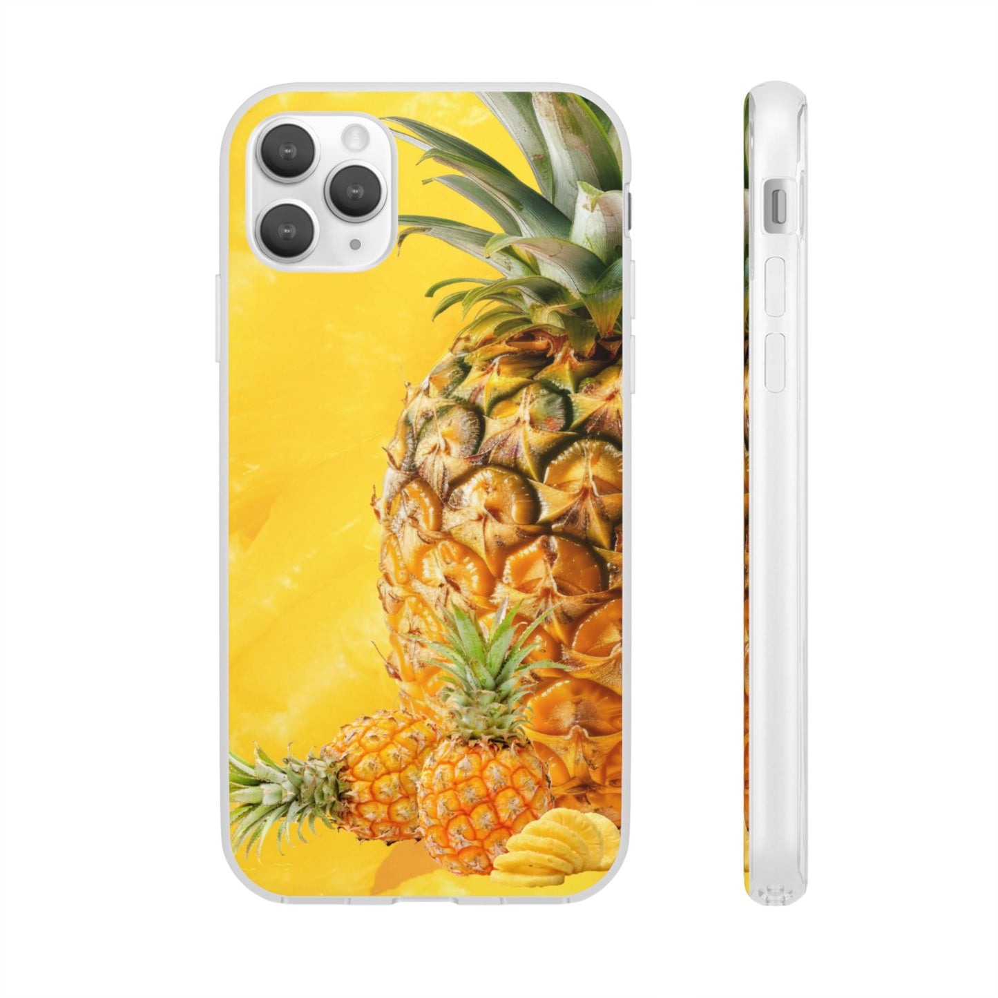 Flexi Case – Tropic Mode