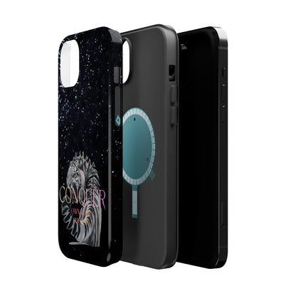 Wireless-Charging Compatible Phone Case – Fearless Grace