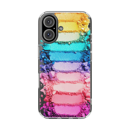 Clear Phone Case – The Lineup
