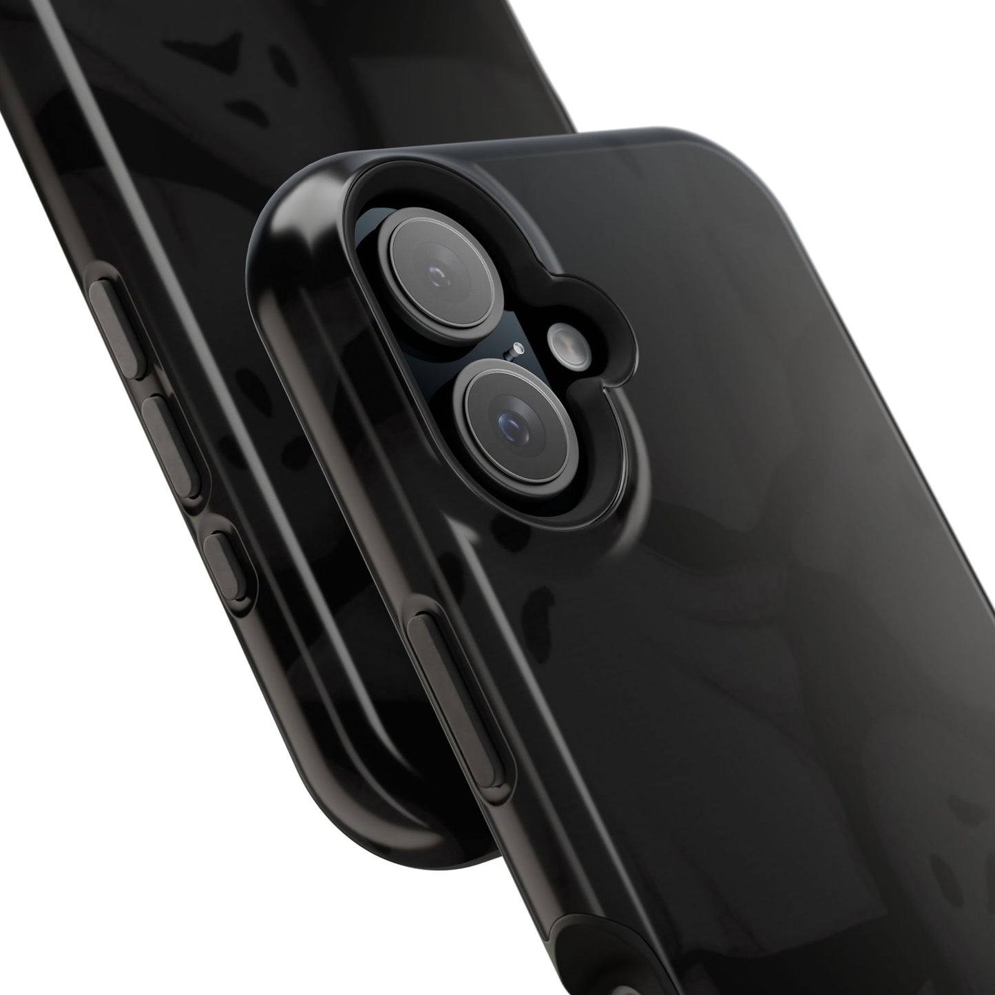 Impact-Resistant Phone Case – Ghosted