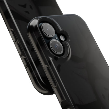 Impact-Resistant Phone Case – Ghosted