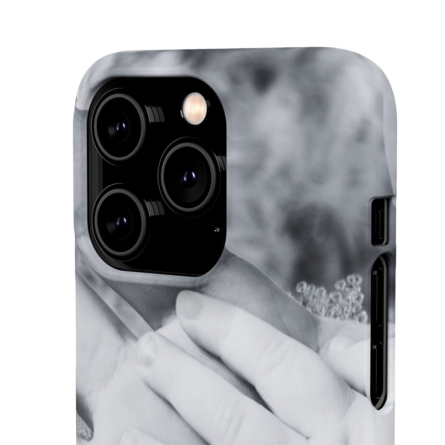 Snap Phone Case – Dad’s Legacy
