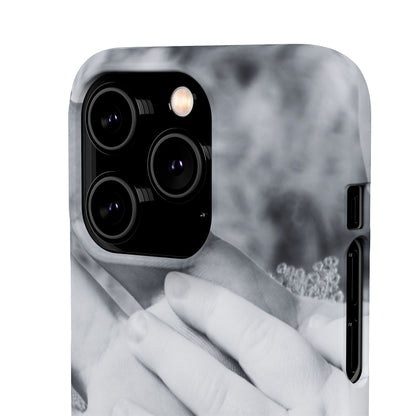 Snap Phone Case – Dad’s Legacy