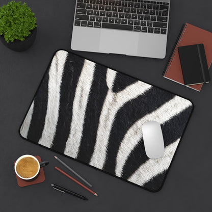 Desk Mat – Stripe Season