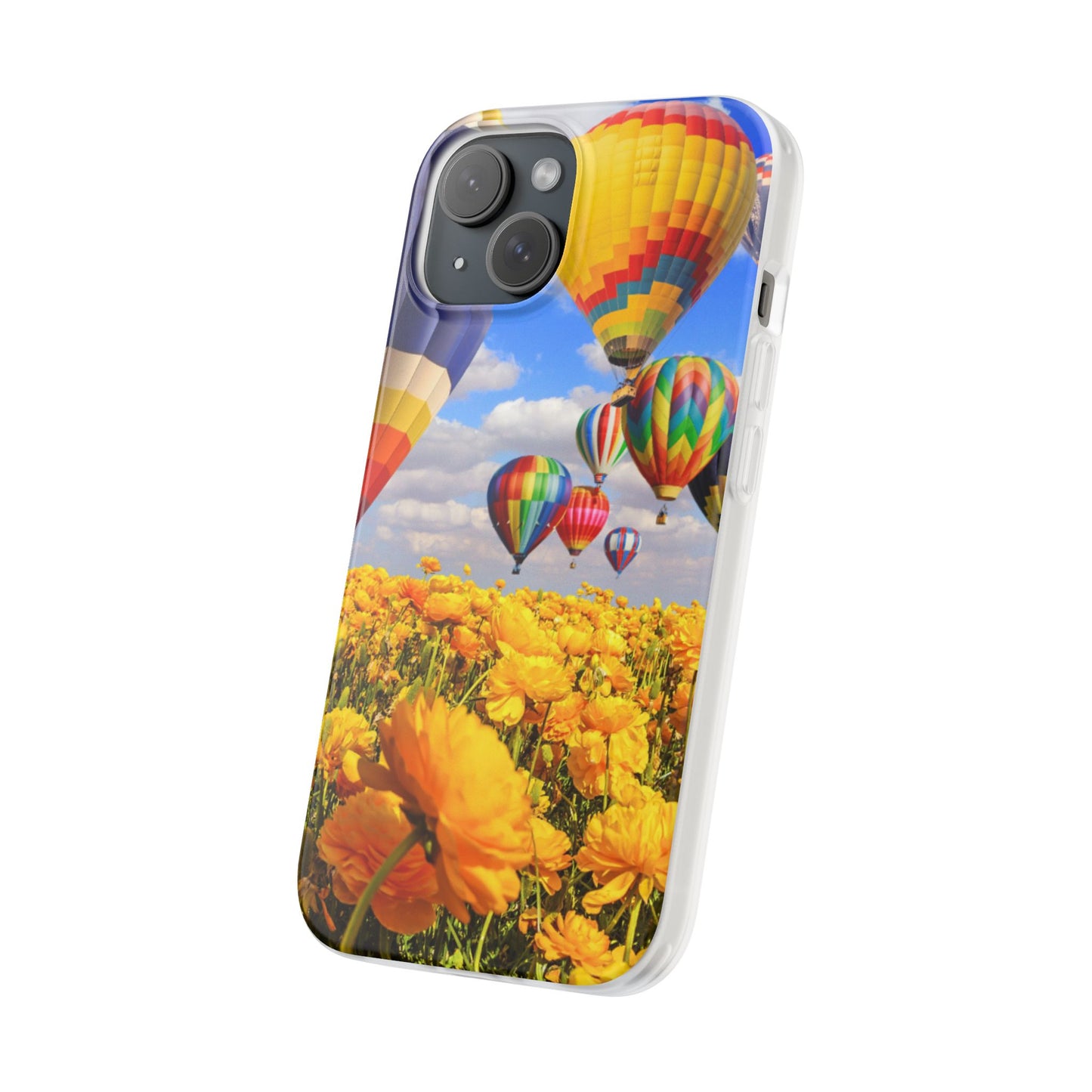 Flexi Case – Up We Go