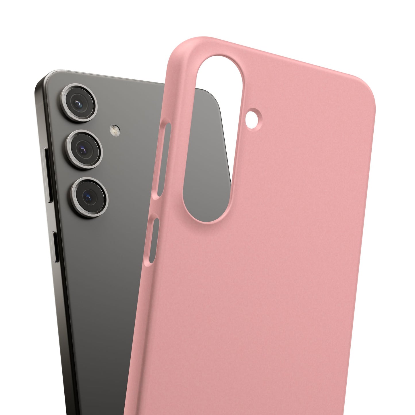 Snap Phone Case – Rosy Hush