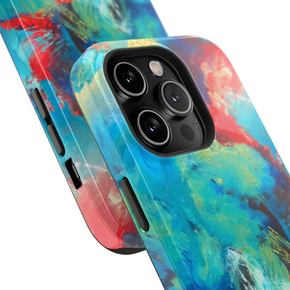 Impact-Resistant Phone Case – Reef Riot