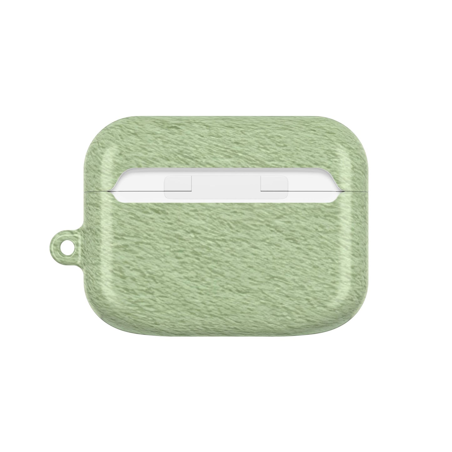 Earbud Case Cover – Matcha Wash
