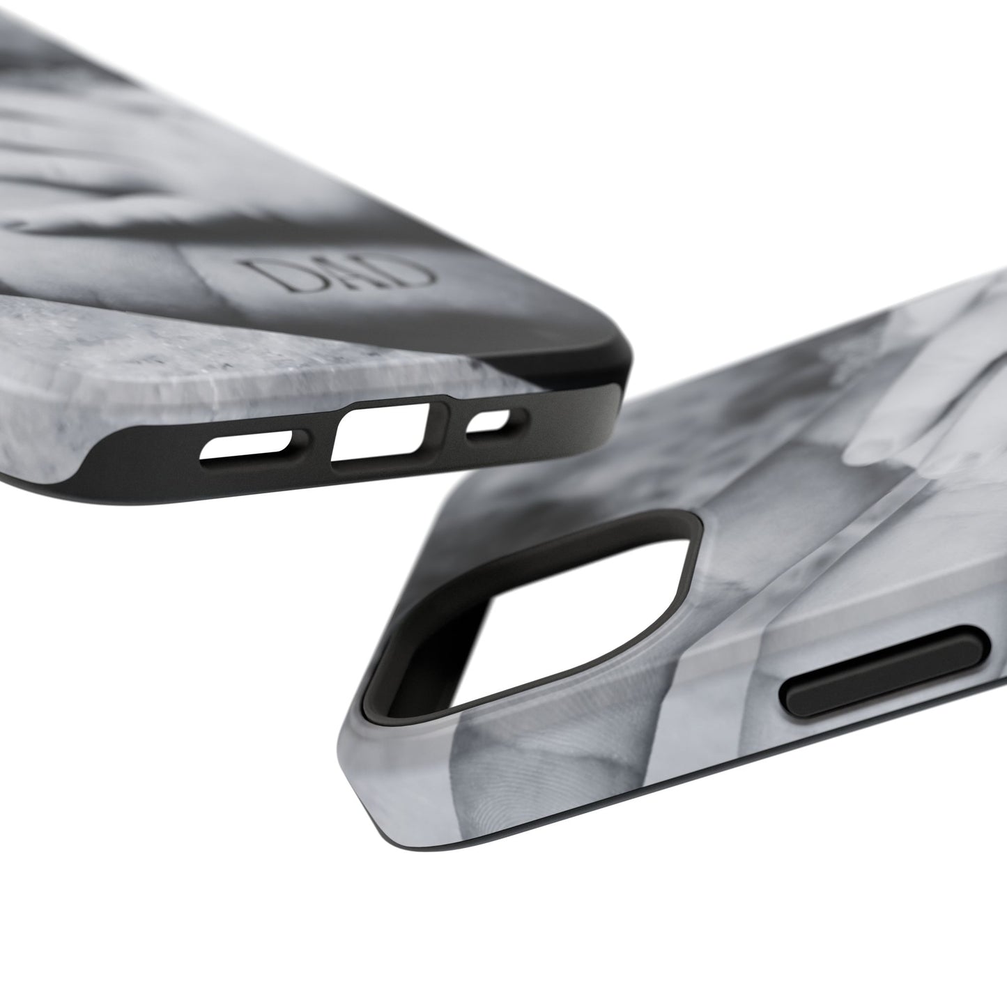 Impact-Resistant Phone Case – Dad's Legacy