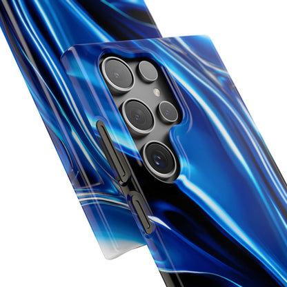 Snap Phone Case – Midnight Surge