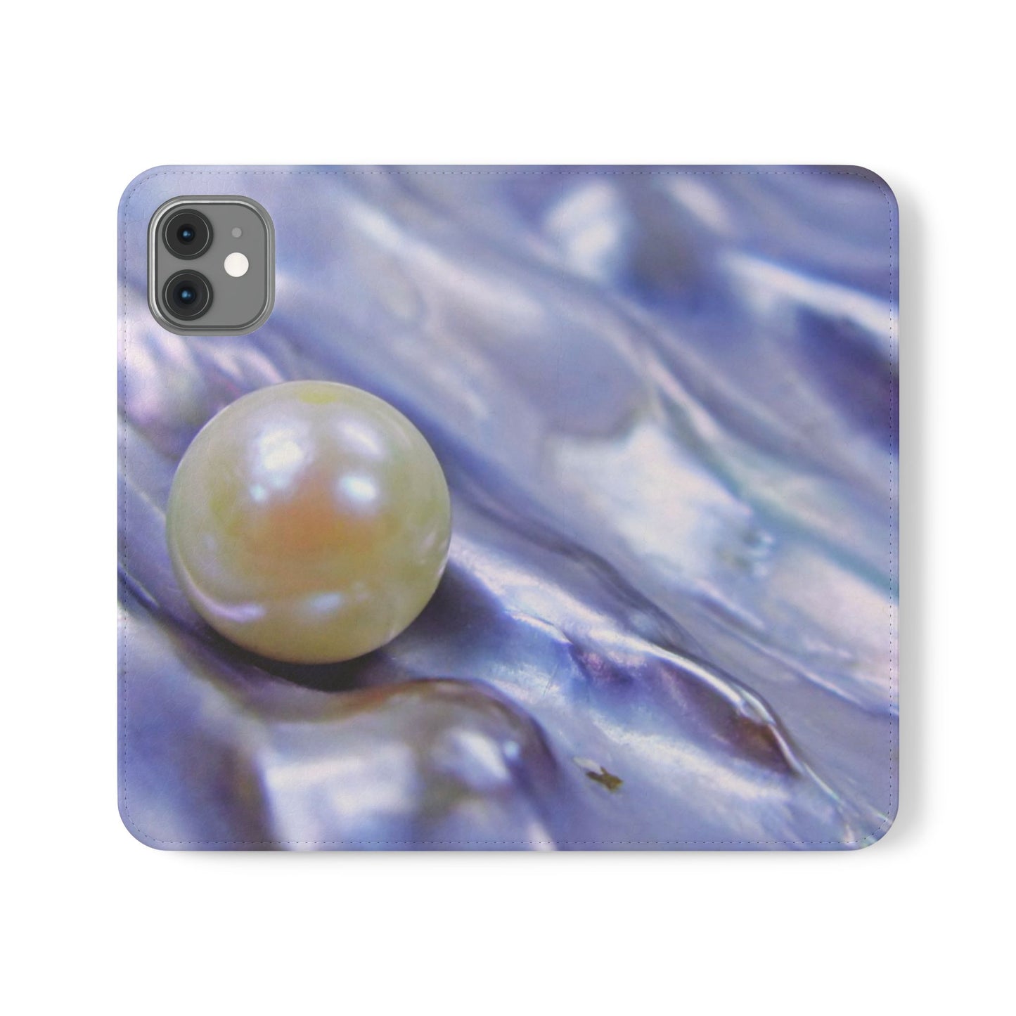 Flip Case – Moon Tide
