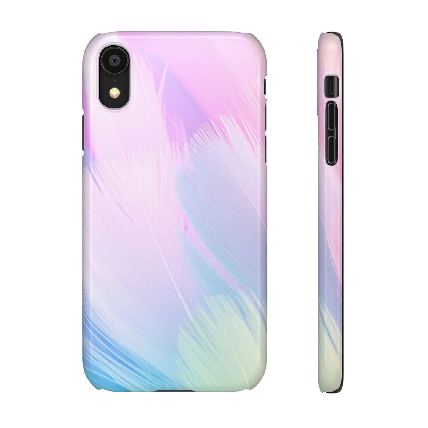 Snap Phone Case – Candy Wisps