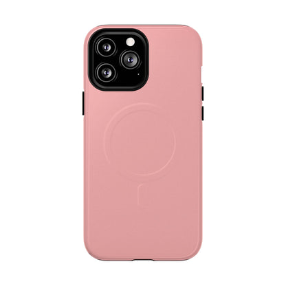 Protective Magnetic Phone Case – Rosy Hush