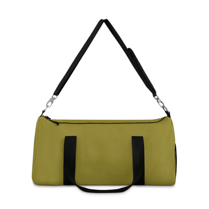 Duffel Bag – Olive Grove