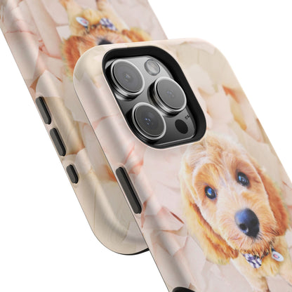 Wireless-Charging Compatible Case – Roll with It