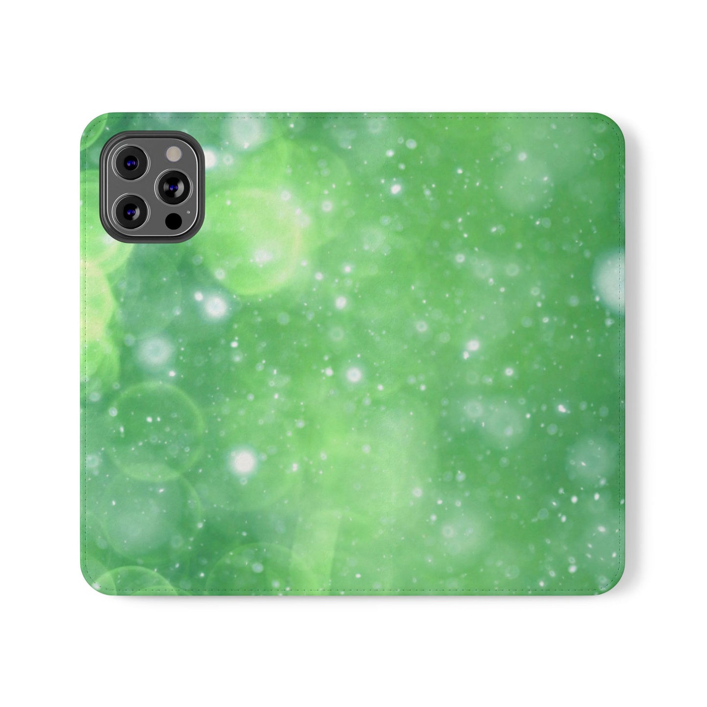 Flip Case – Lime Spritz
