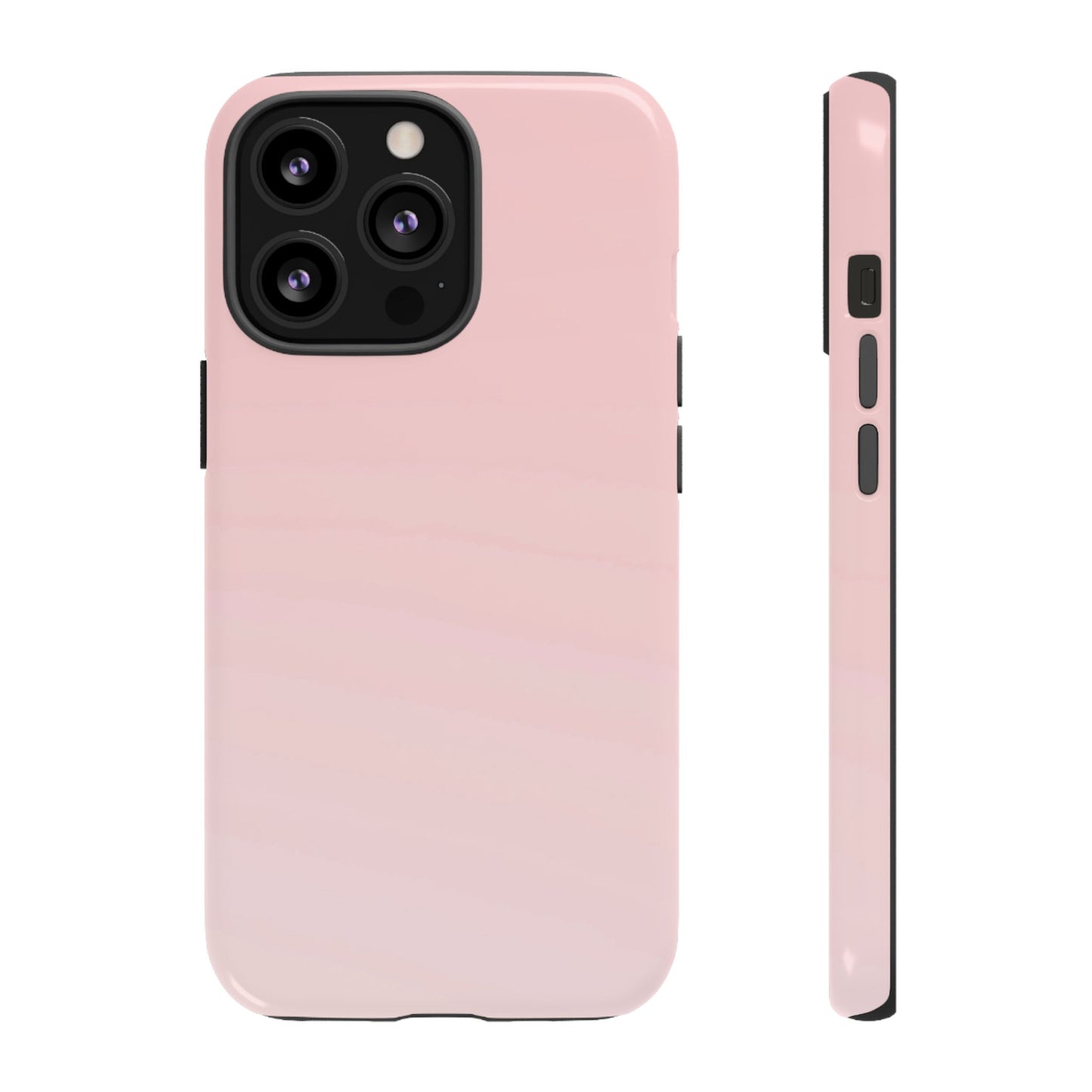 Protective Phone Case – Soft Blush