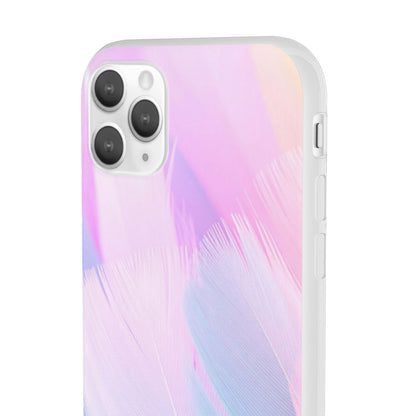 Flexi Case – Candy Wisps