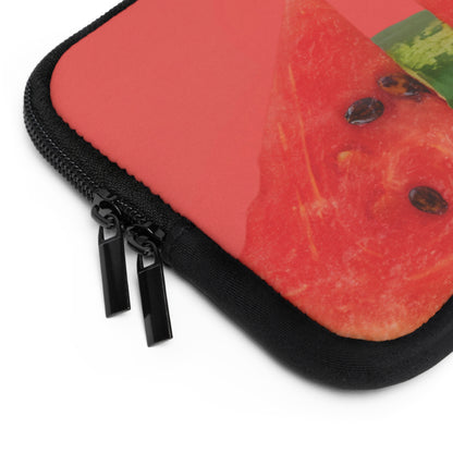 Laptop Sleeve – Summer Slice