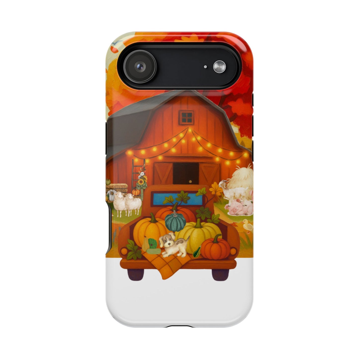 Impact-Resistant Phone Case – Country Harvest