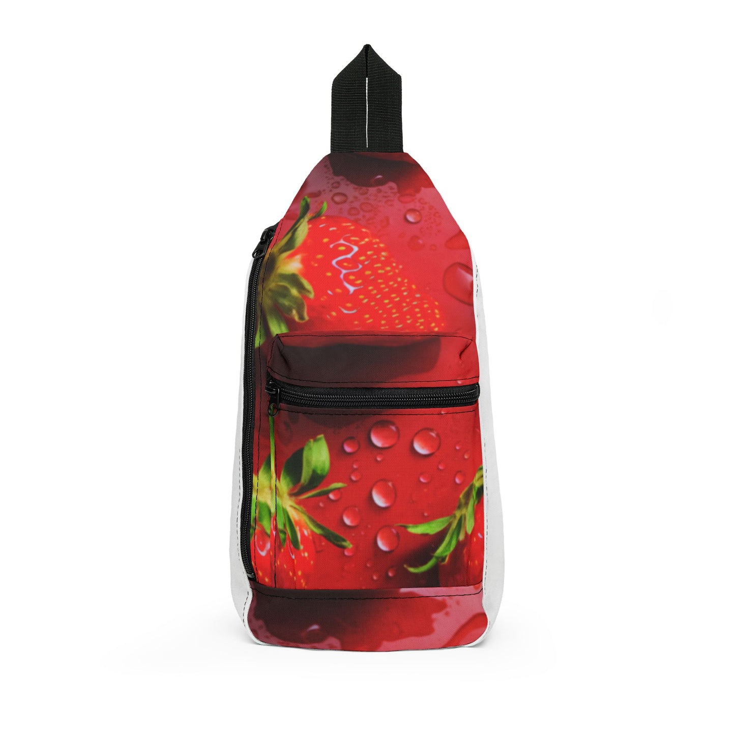 Sling Bag – Strawberry Drip