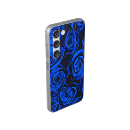 Flexi Case – Midnight Bloom