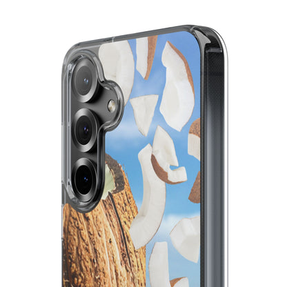 Clear Phone Case – Coco Coast