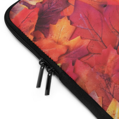 Neoprene Laptop Sleeve – Forever Fall