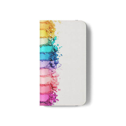Flip Case – The Lineup