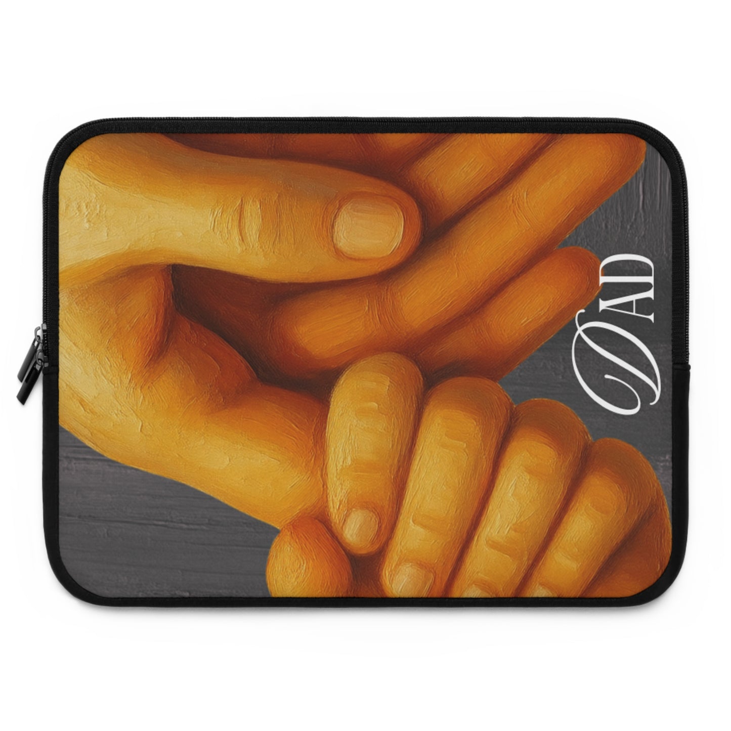 Laptop Sleeve – Dad's Strength