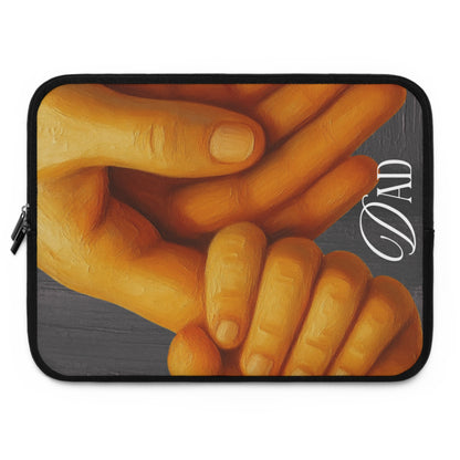 Laptop Sleeve – Dad's Strength