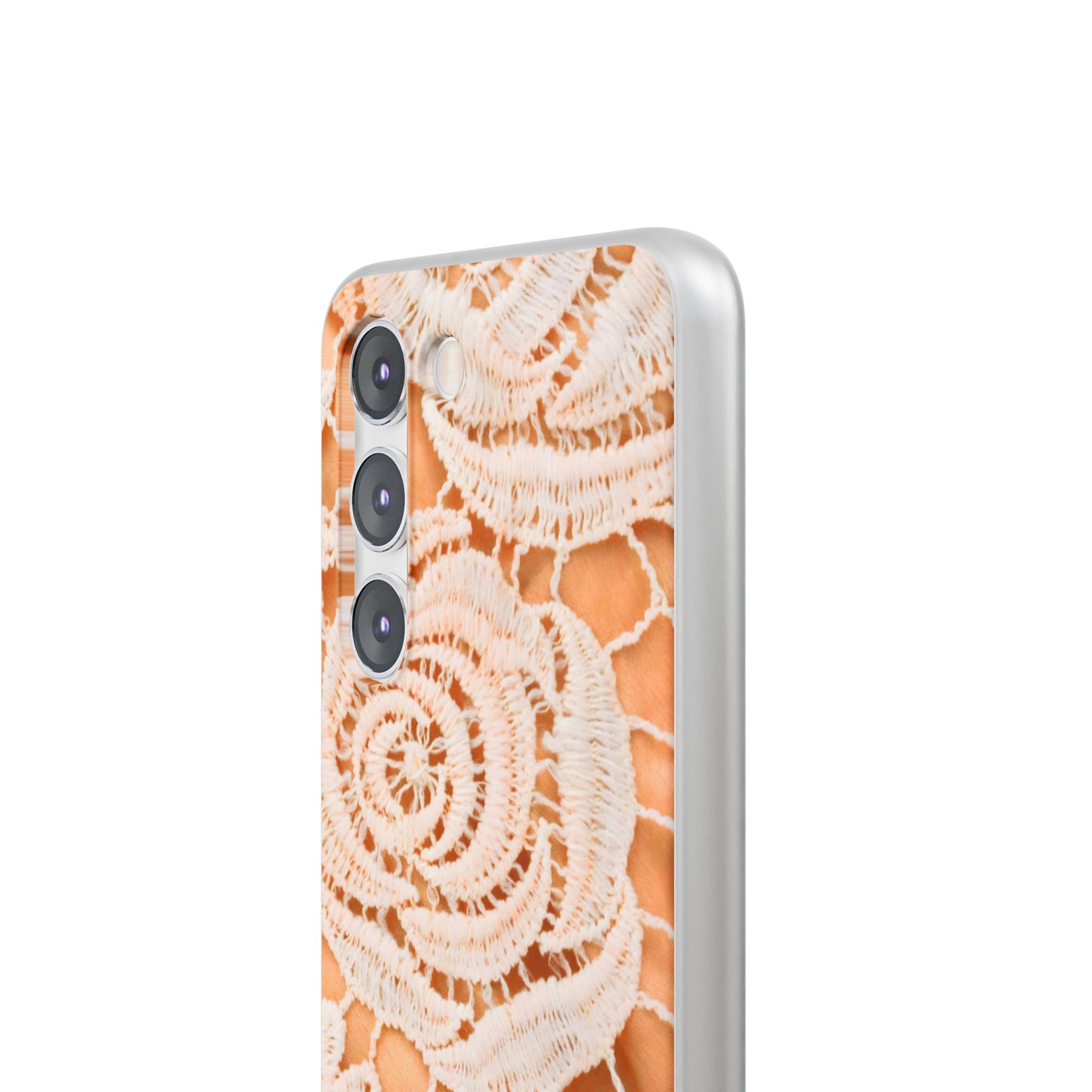 Flexi Case – Vintage Veil