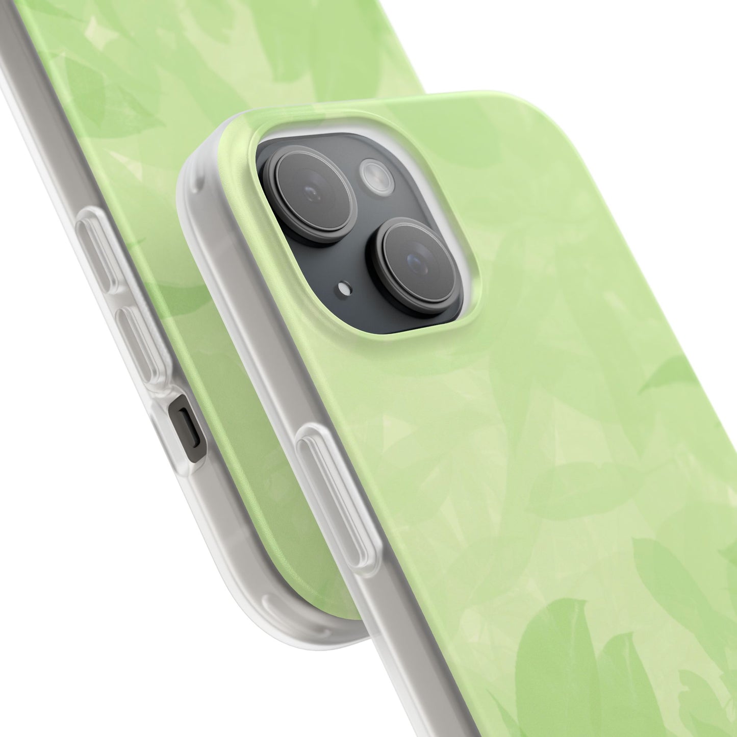Flexi Case – Leaf Echo
