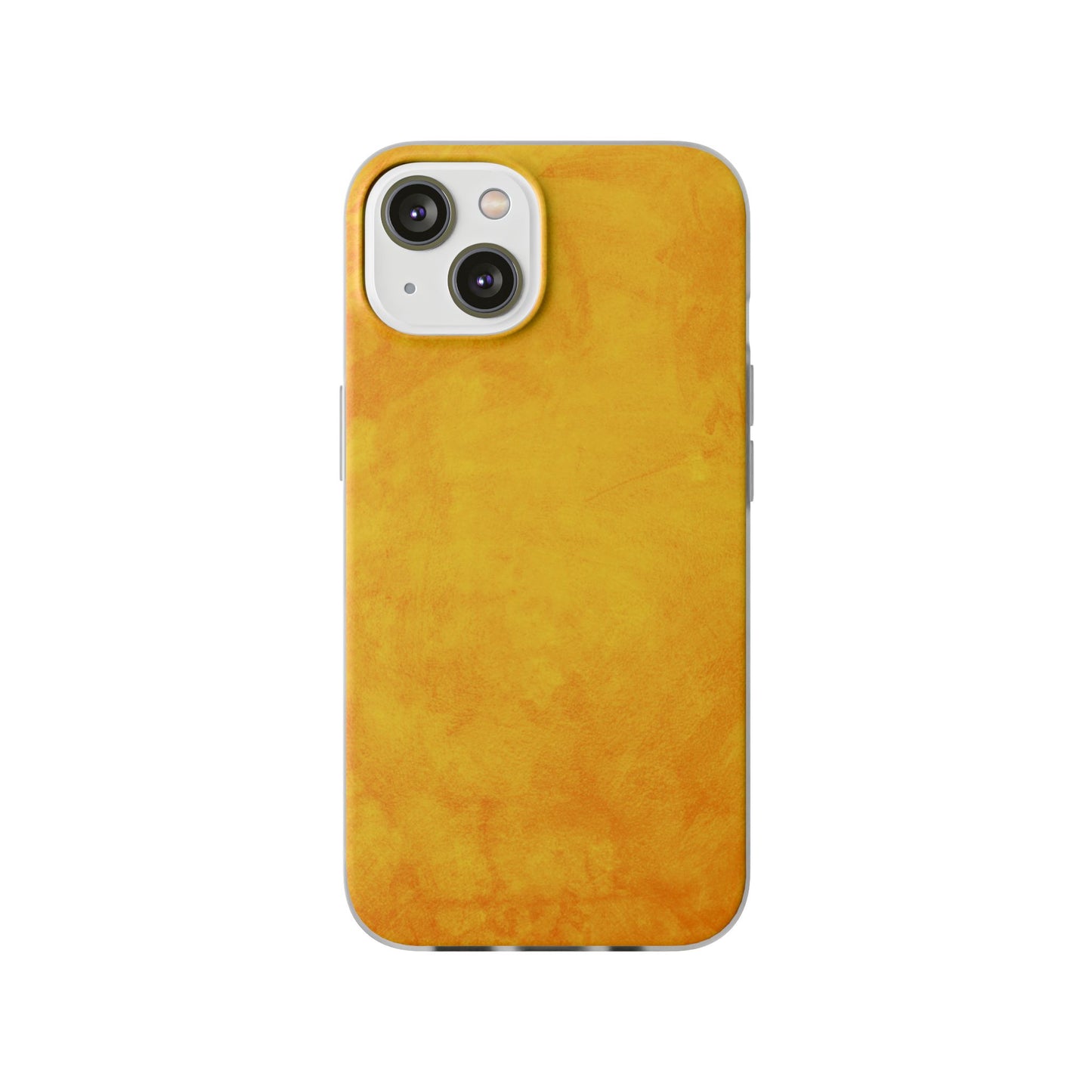 Flexi Case – Saffron Smoke